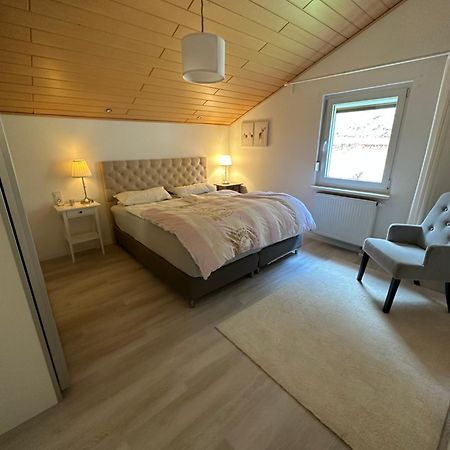Sternblume Deluxe Daire Bruchweiler-Bärenbach Dış mekan fotoğraf