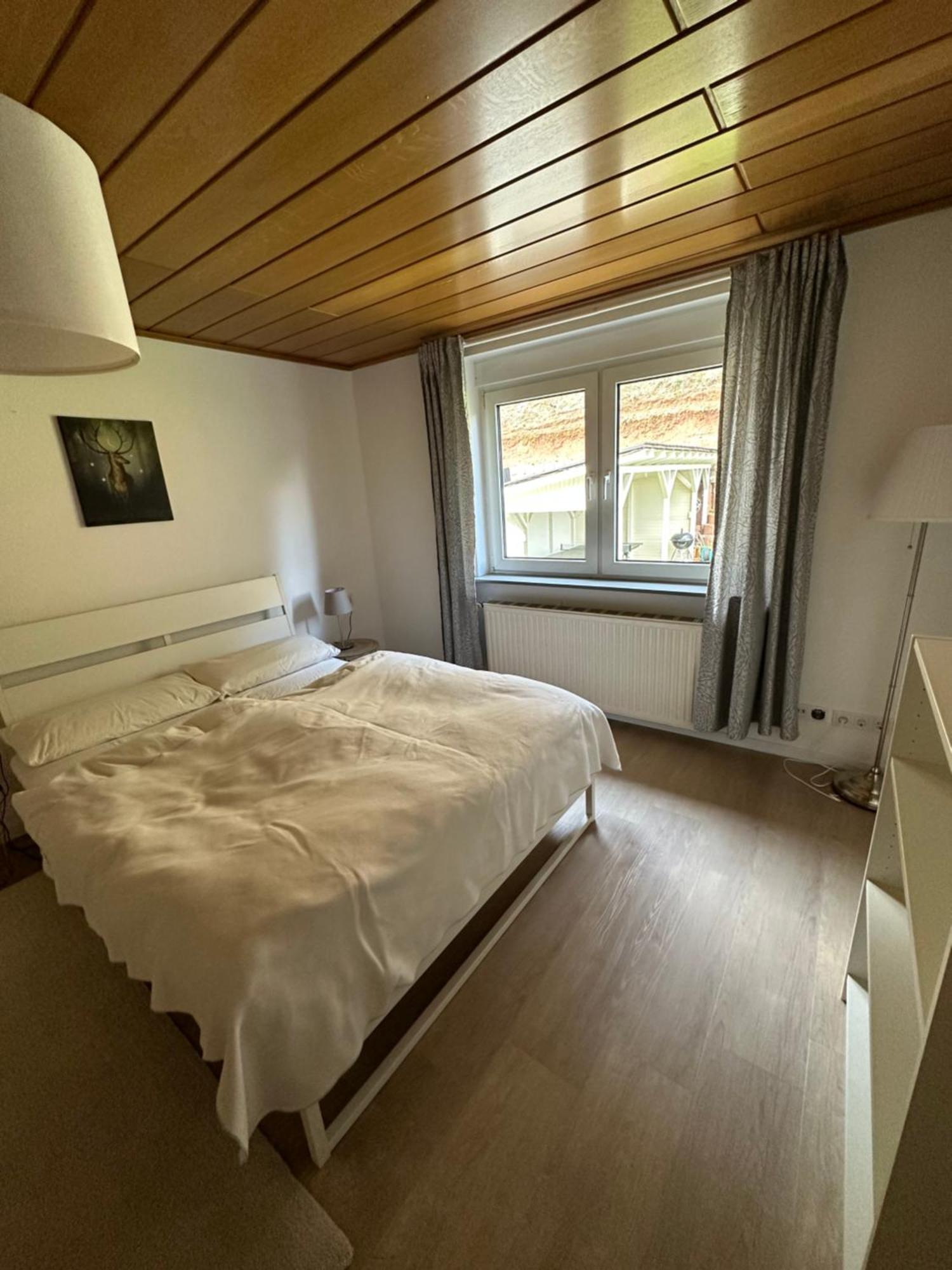 Sternblume Deluxe Daire Bruchweiler-Bärenbach Dış mekan fotoğraf