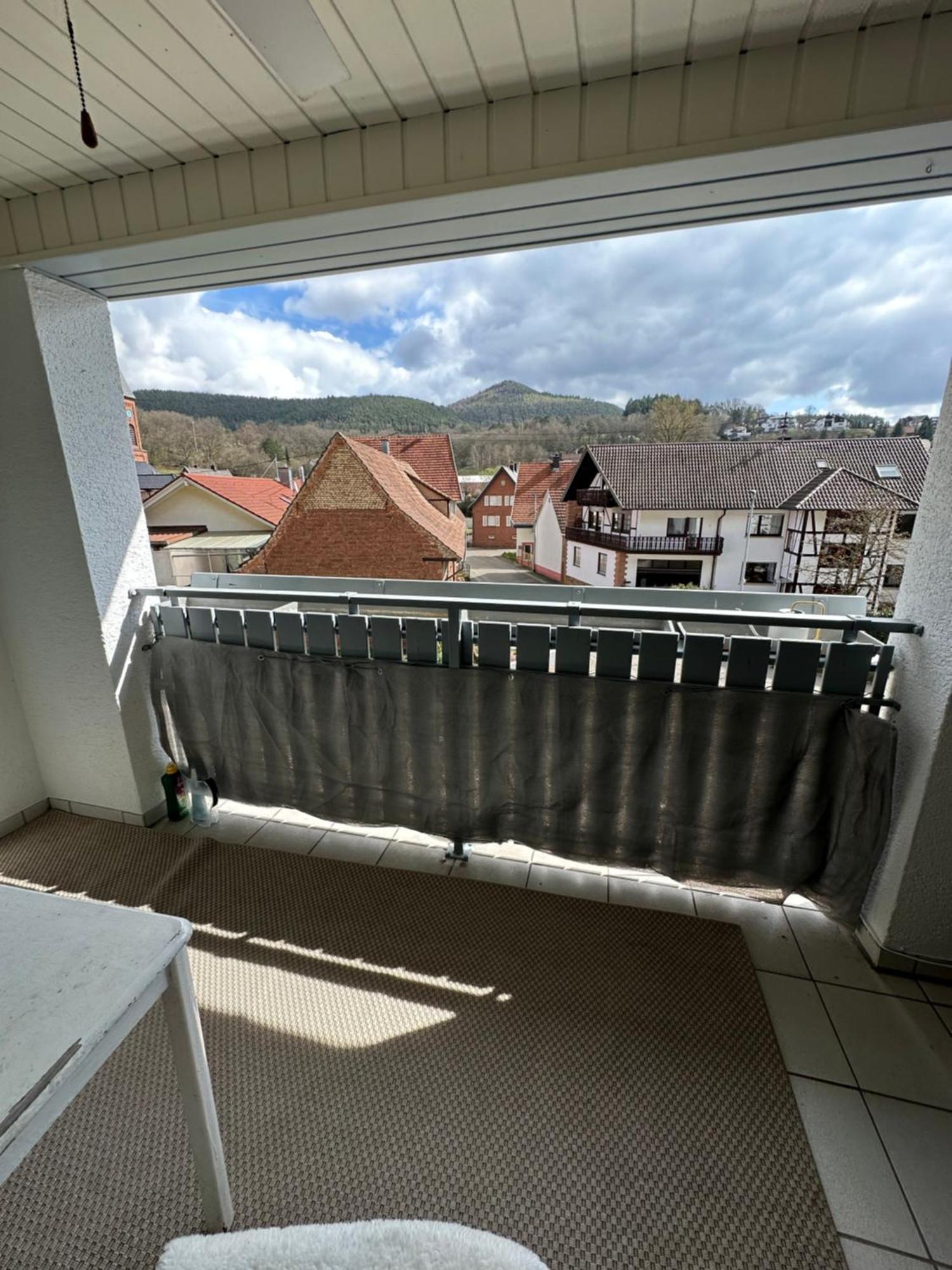 Sternblume Deluxe Daire Bruchweiler-Bärenbach Dış mekan fotoğraf