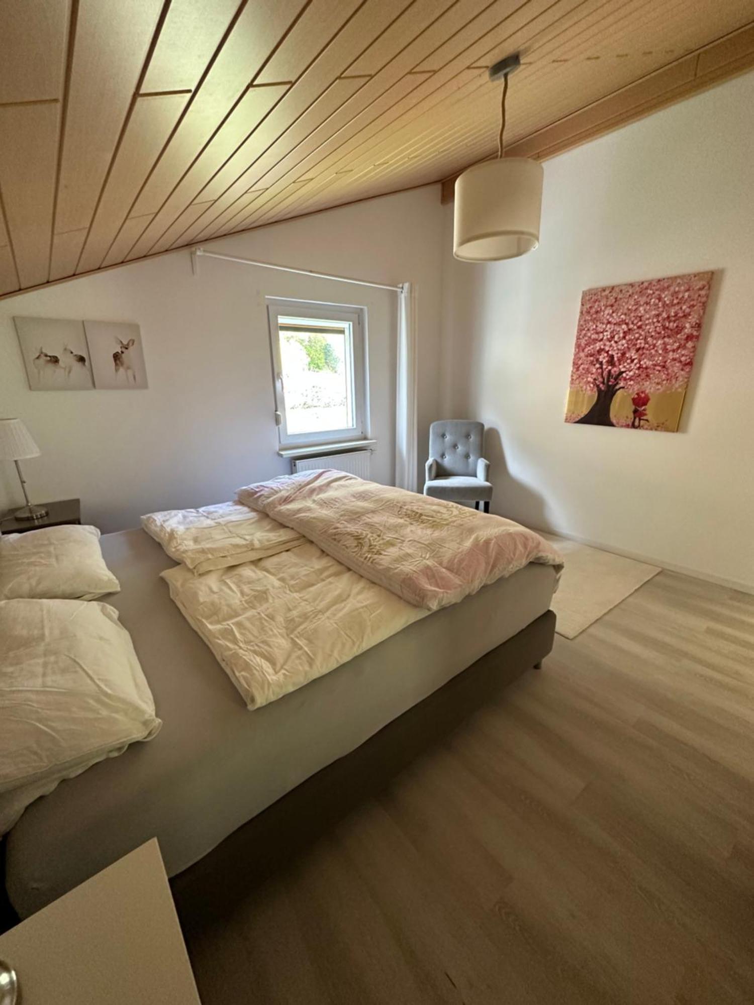 Sternblume Deluxe Daire Bruchweiler-Bärenbach Dış mekan fotoğraf